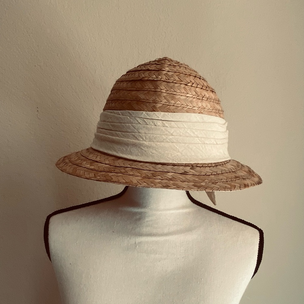 Super Cute Summer Hat